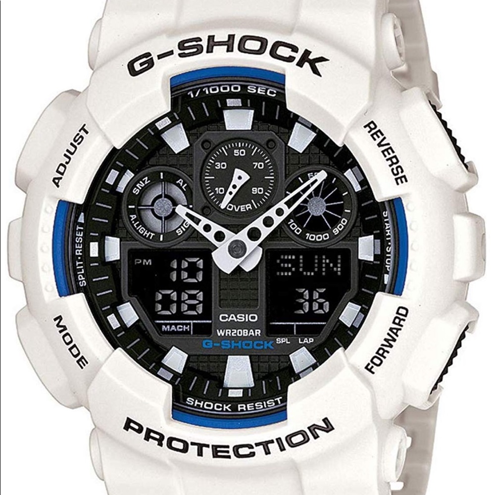 Brand-new Men’s G-shock Watch
